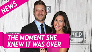 Becca Kufrin Recalls the Moment She Knew Garrett Romance Was Over