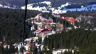 POIANA BRASOV - BRAN