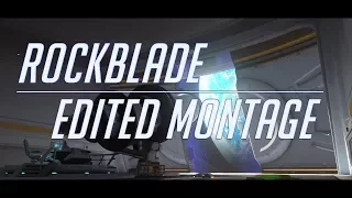 Rockblade Edited Montage | Far Out