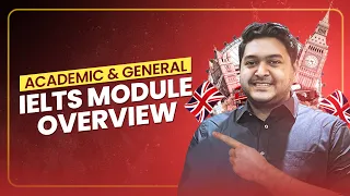 🔴 IELTS LIVE: Introduction to IELTS Reading 📚 | Module Overview | Academic and General IELTS