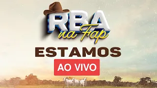 ABERTURA DO RODEIO DA FAP 2022 PARTE 2