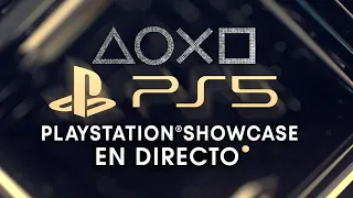 PRESENTACIÓN PLAYSTATION 5 SHOWCASE 2021 EN ESPAÑOL