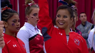 2017 Arkansas WAG Regional 720p 4936K