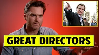 Secret To Being An Actor's Director - Tom O'Brien