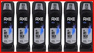 Axe Dry Anti-Perspirant Deodorant Phoenix 2.70 oz (Pack of 6)