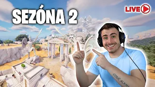 🔴 ŽIVĚ [2K]  - FONEČKO  ! || ALKAN.SHOP ||