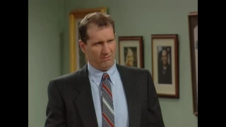 Lessons from Married with Children:  Al Bundy on Right to Defend Home