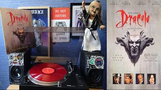 Dracula (1992) Soundtrack [Full Vinyl]