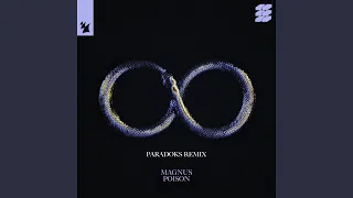 Poison (Paradoks Extended Remix)