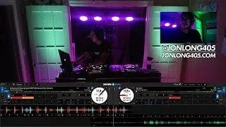 Open Format DJ Mix | Pop / Top 40 / Throwback