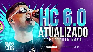 HEITOR COSTA 2024 - SERESTA DO HC 6.0 - REPERTÓRIO ATUALIZADO - MÚSICAS NOVAS - CD NOVO 2024