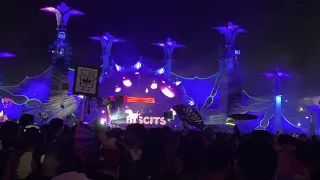 Biscits - ID @ Beyond Wonderland 2022 [1080p]