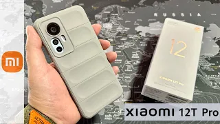 The Best Case - Xiaomi 12T Pro
