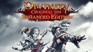 Прохождение Divinity: Original Sin (Часть 1) на русском языке