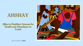 AHSHAY: A Program to Tackle Youth Incarceration by Promoting Paths to Opportunity for Young People