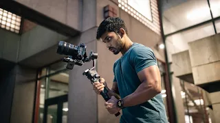 6 Simple Gimbal Tips to Level up Your Filmmaking!