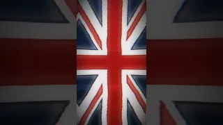 Free UK Flag with Animation + Effects