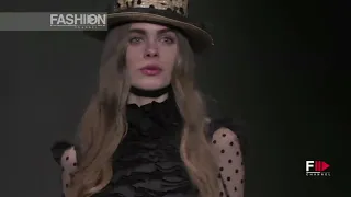 JIRI KALFAR Montecarlo Fashion Week 2019 - Fashion Channel