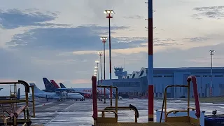 Aeropuerto MATECAÑA Pereira Airport SKPE