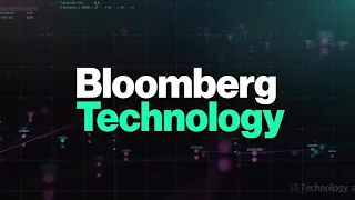 'Bloomberg Technology' Full Show (02/22/2022)