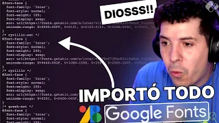 REACCIONANDO a tu código de PRUEBA TÉCNICA - TIPS Y HACKS 💻