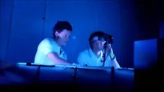 Fedde le Grand Martin Solveig Sensation Innerspace Amsterdam 2011 (1/2)