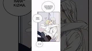 What's happening 😍 #bl #bledit #manga #manhwa #manhwareccomendation #manhua #webtoon #yaoi #ring