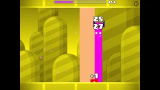 Number block in geometry dash 0-100 preview 3