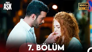 Kiralık Aşk 7. Bölüm Full HD