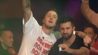 T-killah - Это нормально (Москва, ГЛАВclub, Live) 12.10.17