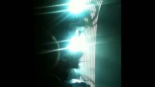Massive Attack - Teardrop (Live)