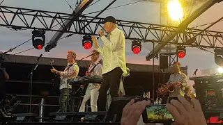 The Beach Boys - I get around live at Rotterdam 2de Maasvlakte 2019