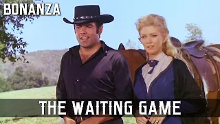 Bonanza - The Waiting Game | Episode 144 | American Western Series | Wild West | English