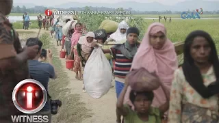 I-Witness: Silang Kinalimutan