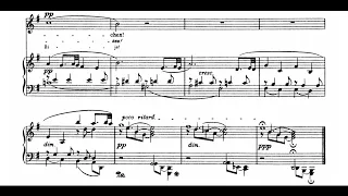 Antonín Dvořák - Gypsy Songs, Op. 55