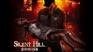 Прохождение Silent Hill: Origins. Стрим второй