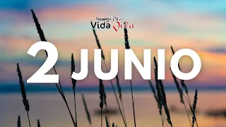 Tu Tiempo con Dios 2 de Junio 2022 (1 Corintios 14:13-25)