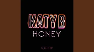 Honey (Outro)