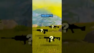 The 3 BEST Rebirth Island ARs in Warzone 3!