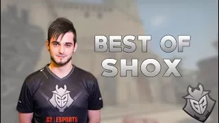 shox fragmovie