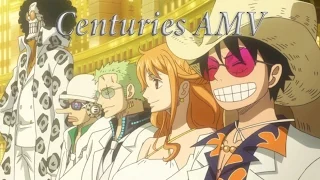 One Piece: Film Gold - Centuries ||AMV||