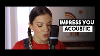 Impress You - Romy Wave (acoustic)