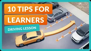 Learn to Drive: 10 Important Tips for Learners