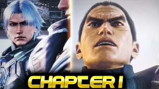 TMM Plays TEKKEN 8 Story Mode Chapter 1