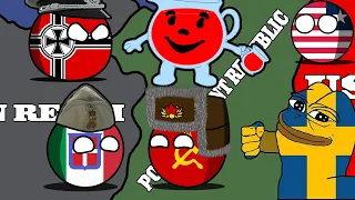 When Poland Joins the Comintern