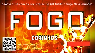 FOGO PURO, OS MELHORES CORINHOS DE FOGO, MÚSICAS PENTECOSTAIS AVIVADAS, LABAREDA DE FOGO, TOCHA.