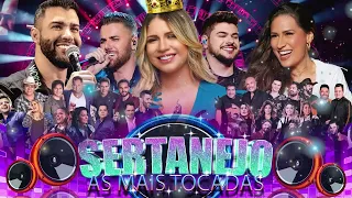 Mais Tocadas 2023 / Sertanejo 2023 Playlist Spotify - Top Sertanejo As Melhores