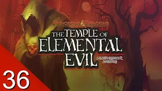 The Eradication of Evil - The Temple of Elemental Evil - Let's Play - 36