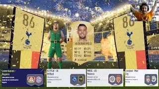 FIFA 18 ВОЛКАУТ ★ ИПК ЦЕНТРАЛЬНЫЕ МАТЧИ 10 01 2018 ★ ИСПЫТАНИЕ ПОДБОРА КОМАНДЫ ★ SBC CENTRAL MATCHES