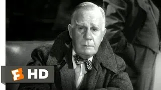 The Bells of St. Mary's (5/8) Movie CLIP - O Sanctissima (1945) HD